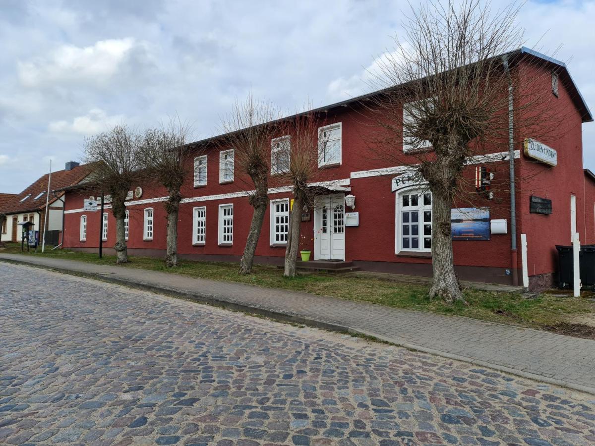 Ferienhof Am Kaebelicksee Kratzeburg Bagian luar foto