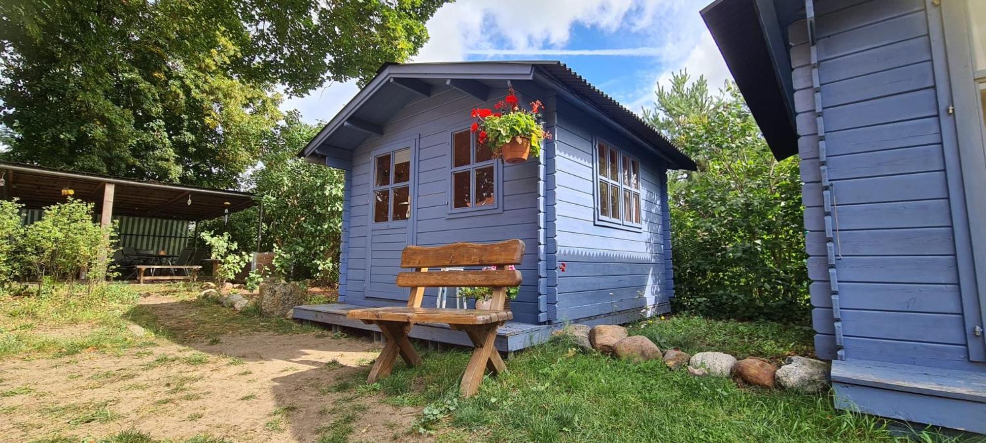 Ferienhof Am Kaebelicksee Kratzeburg Ruang foto